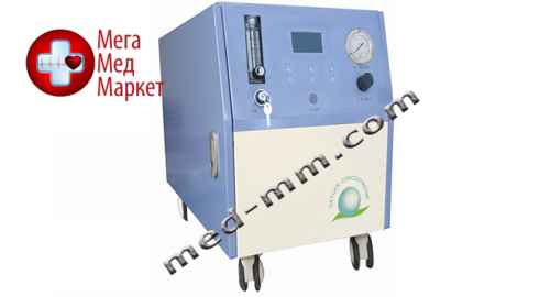 Купить Кислородный концентратор высокого давления BR-10 цена, характеристики, отзывы